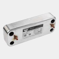 Теплообменник ГВС Zilmet 2071400 - 14 пластин 207 x 156 (для LUNA-3, ECO3)