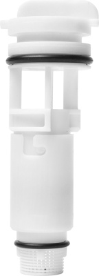 Датчик протока ГВС с пластиковым фильтром (для BOSCH 6000) 