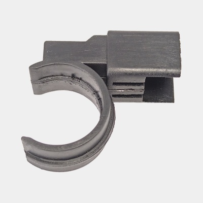 Датчик протока ГВС черный (для H-RU, Lynx, Ягуар)