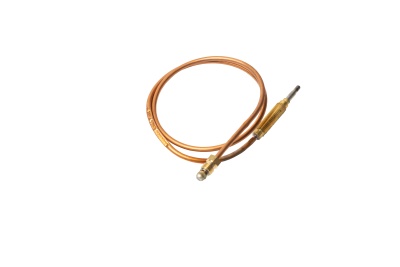 Термопара c оголовком А3 с резьбой М8х1, подключение М8х1, L=600 мм SIT (Италия)